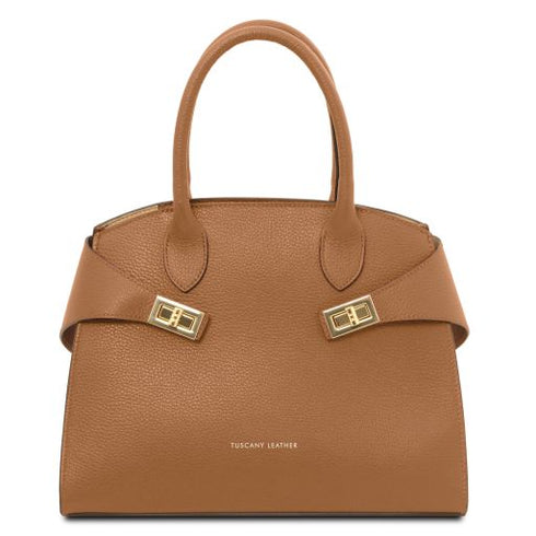 Coccola - Leather handbag